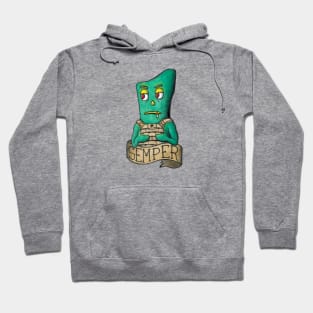 gumby 7f Hoodie